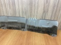 Пыльник заднего бампера Nissan X-Trail T32 2013-2023