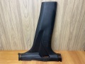 Обшивка стойки средней правой нижняя Nissan X-Trail T32 2013-2023