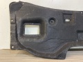 Шумоизоляция капота Nissan X-Trail T32 2013-2023
