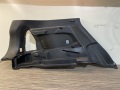 Обшивка багажника левая нижняя Nissan X-Trail T32 2013-2023