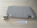 Козырек солнцезащитный левый Nissan X-Trail T32 2013-2023