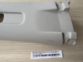 Обшивка стойки средней правой верхняя Nissan X-Trail T32 2013-2023