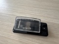 Фонарь подсветки номера Nissan X-Trail T32 2013-2023