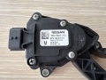 Педаль газа Nissan X-Trail T32 2013-2023