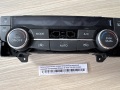 Блок управления климатической установкой (климат контролем) Nissan X-Trail T32 2013-2023