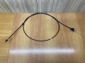 Трос открывания капота Nissan X-Trail T32 2013-2023