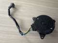 Моторчик вентилятора Nissan X-Trail T32 2013-2023