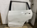 Дверь задняя левая Nissan X-Trail T32 2013-2023