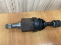Полуось (привод, приводной вал) передняя левая Nissan X-Trail T32 2013-2023
