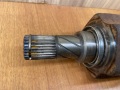 Полуось (привод, приводной вал) передняя левая Nissan X-Trail T32 2013-2023