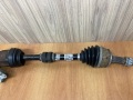 Полуось (привод, приводной вал) передняя правая Nissan X-Trail T32 2013-2023