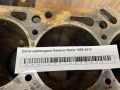 Блок цилиндров Daewoo Nexia 1995-2016