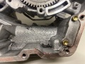 Корпус КПП Daewoo Leganza 1997-2002