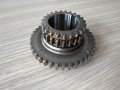 Шестерня коленвала Nissan X-Trail T32 2013-2023