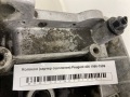 Колокол (картер сцепления) Peugeot 406 1996-1999