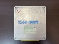 Блок управления двигателя (ЭБУ) Toyota Mark II X70 1984-1988