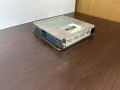 Блок управления двигателя (ЭБУ) Toyota Corolla E120 2001-2006