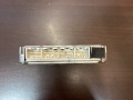 Блок управления двигателя (ЭБУ) Toyota Corolla E120 2001-2006