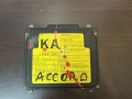 Блок управления ABS Honda Accord V 1993-1998