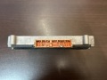 Блок управления ABS Honda Accord V 1993-1998