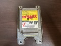 Блок управления AIR BAG Mitsubishi Space Runner N1,N2 1991-1997
