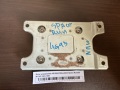 Блок управления AIR BAG Mitsubishi Space Runner N1,N2 1991-1997