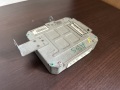 Блок управления ABS Mazda 626 GE 1992-1997