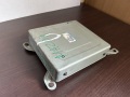 Блок управления двигателя (ЭБУ) Mazda MPV LW 1999-2006