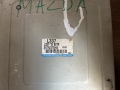 Блок управления двигателя (ЭБУ) Mazda MPV LW 1999-2006