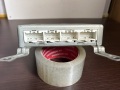 Блок управления двигателя (ЭБУ) Mazda MPV LW 1999-2006