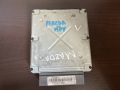 Блок управления двигателя (ЭБУ) Mazda MPV LW 1999-2006