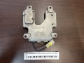 Блок управления AIR BAG Nissan Laurel VII C34 1993-1997