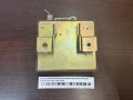 Блок управления бесключевым доступом Nissan Pathfinder R50 1996-2004
