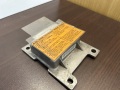 Блок управления AIR BAG Nissan Pathfinder R50 1996-2004