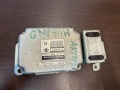 Блок управления АКПП Nissan Murano Z50 2002-2008