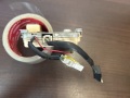 Блок управления AIR BAG Nissan Almera N15 1995-2000