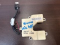 Блок управления AIR BAG Nissan Almera N15 1995-2000