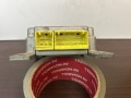 Блок управления AIR BAG Nissan Almera N15 1995-2000