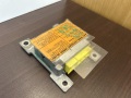 Блок управления AIR BAG Nissan Almera N15 1995-2000