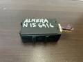 Блок управления иммобилайзера Nissan Almera N15 1995-2000