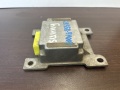 Блок управления AIR BAG Nissan Sunny B14 1993-1998