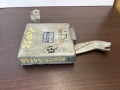 Блок электронный Toyota Camry XV10 1990-1998