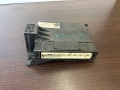 Блок управления кондиционером Toyota Auris E150 2006-2012