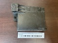 Блок управления кондиционером Toyota Auris E150 2006-2012