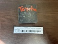 Блок управления АКПП Toyota Town Ace III R20 R30 1992-1996