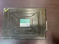 Блок управления центральным замком Toyota Camry XV10 1990-1998