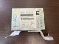 Блок управления магнитолой Toyota Auris E150 2006-2012