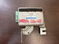 Блок управления круиз контроля Mazda 626 GE 1992-1997