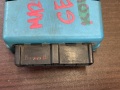 Блок управления AIR BAG Mazda 626 GE 1992-1997