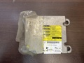 Блок управления AIR BAG Toyota Corolla E120 2001-2006